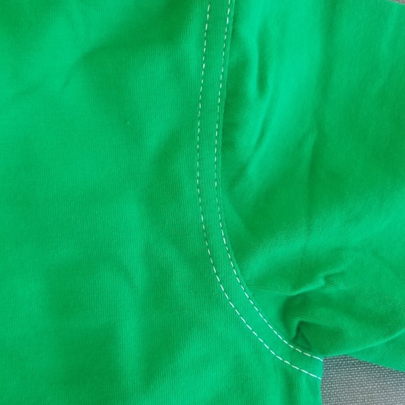 Jaffa color block polo - Picture 5 of 7